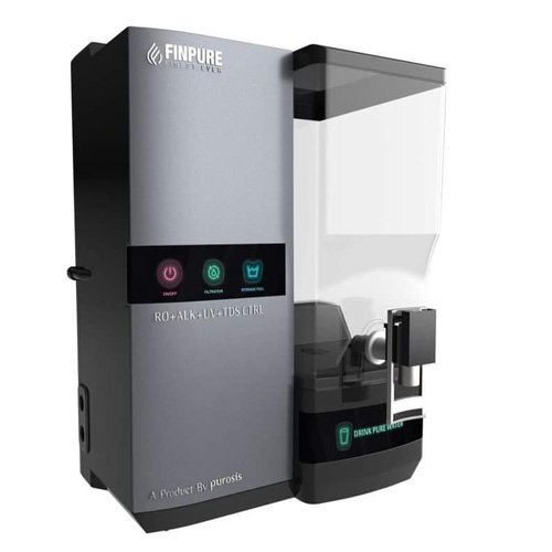 Finpure
