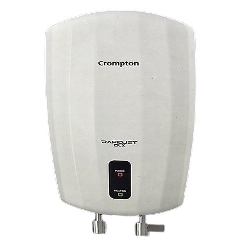 crompton